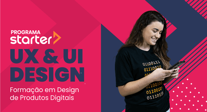 Programa UX/UI Design