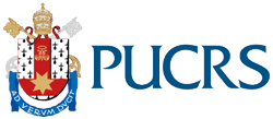 Logo PUCRS