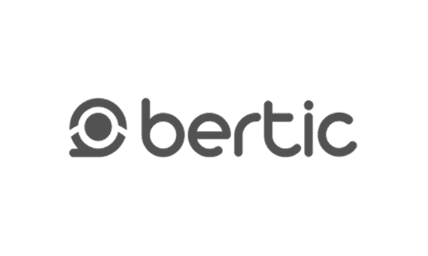 Logo BERTIC
