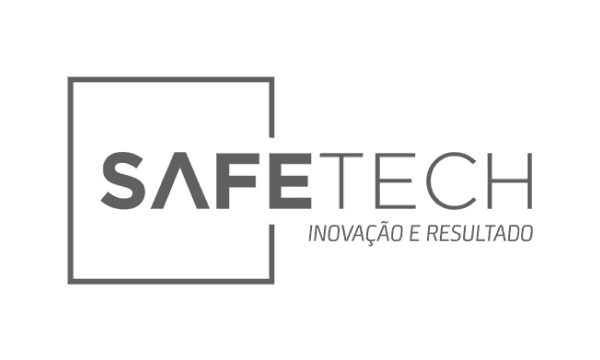 Logo safetech